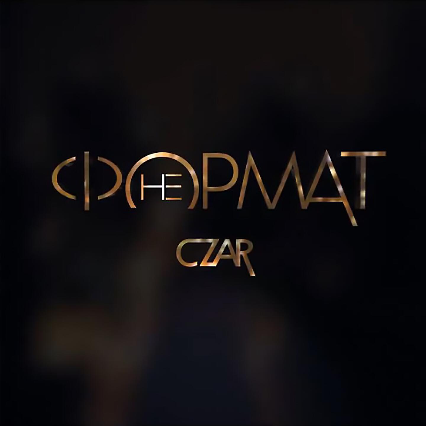 CZAR - Nasty Slut
