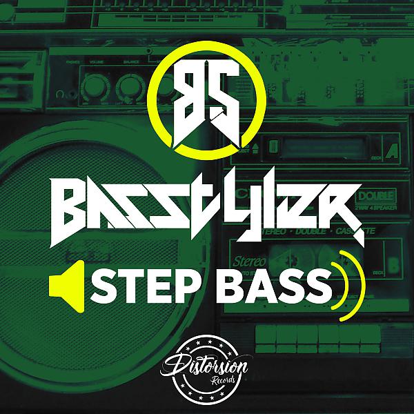 Постер альбома Step Bass