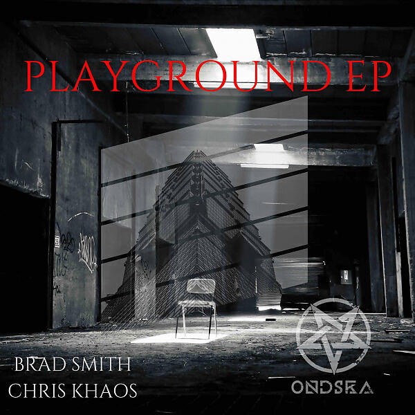 Chris Khaos - Playground (Original Mix)