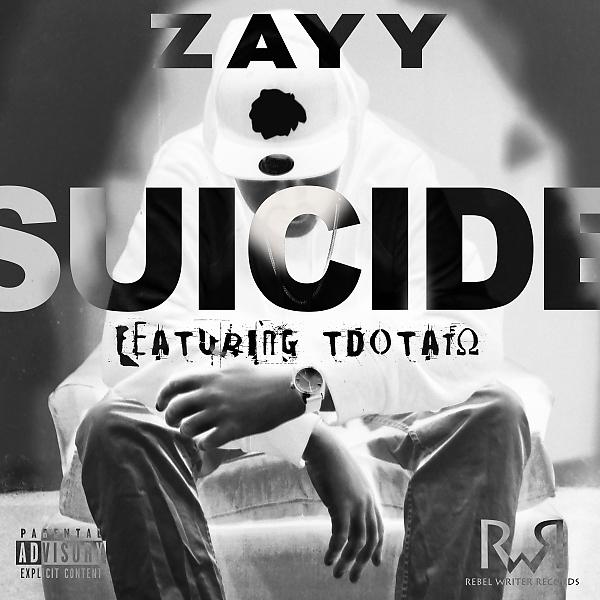 Постер альбома Suicide