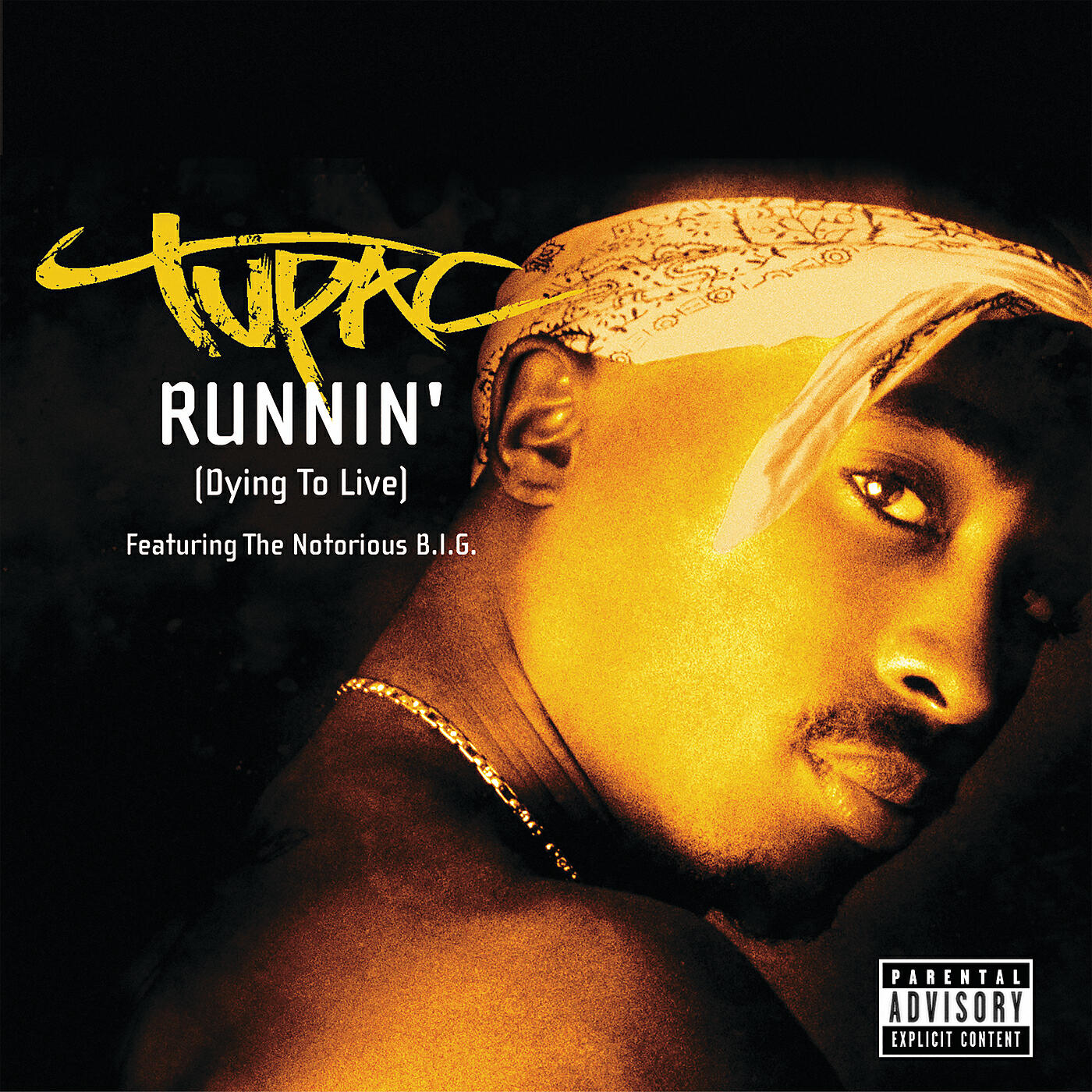 Tupac - Still Ballin' (Nitty Remix)
