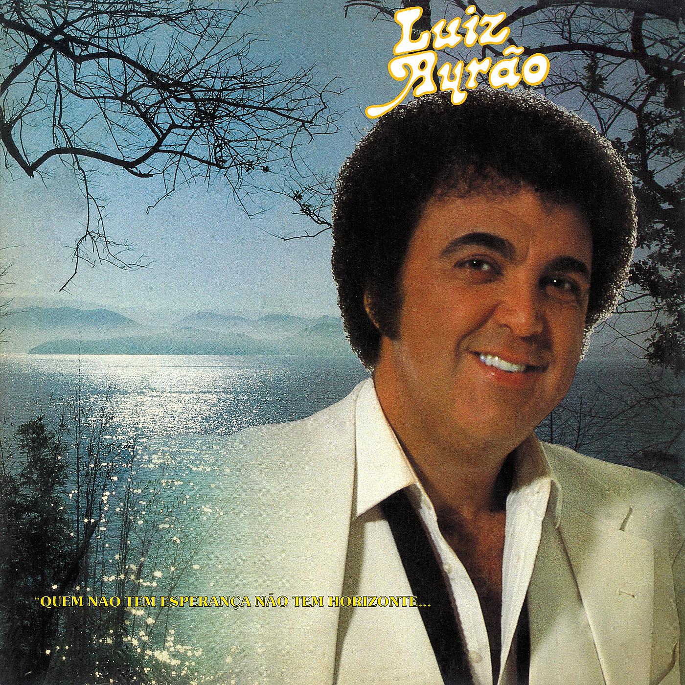 Luiz Ayrão - Raio De Sol