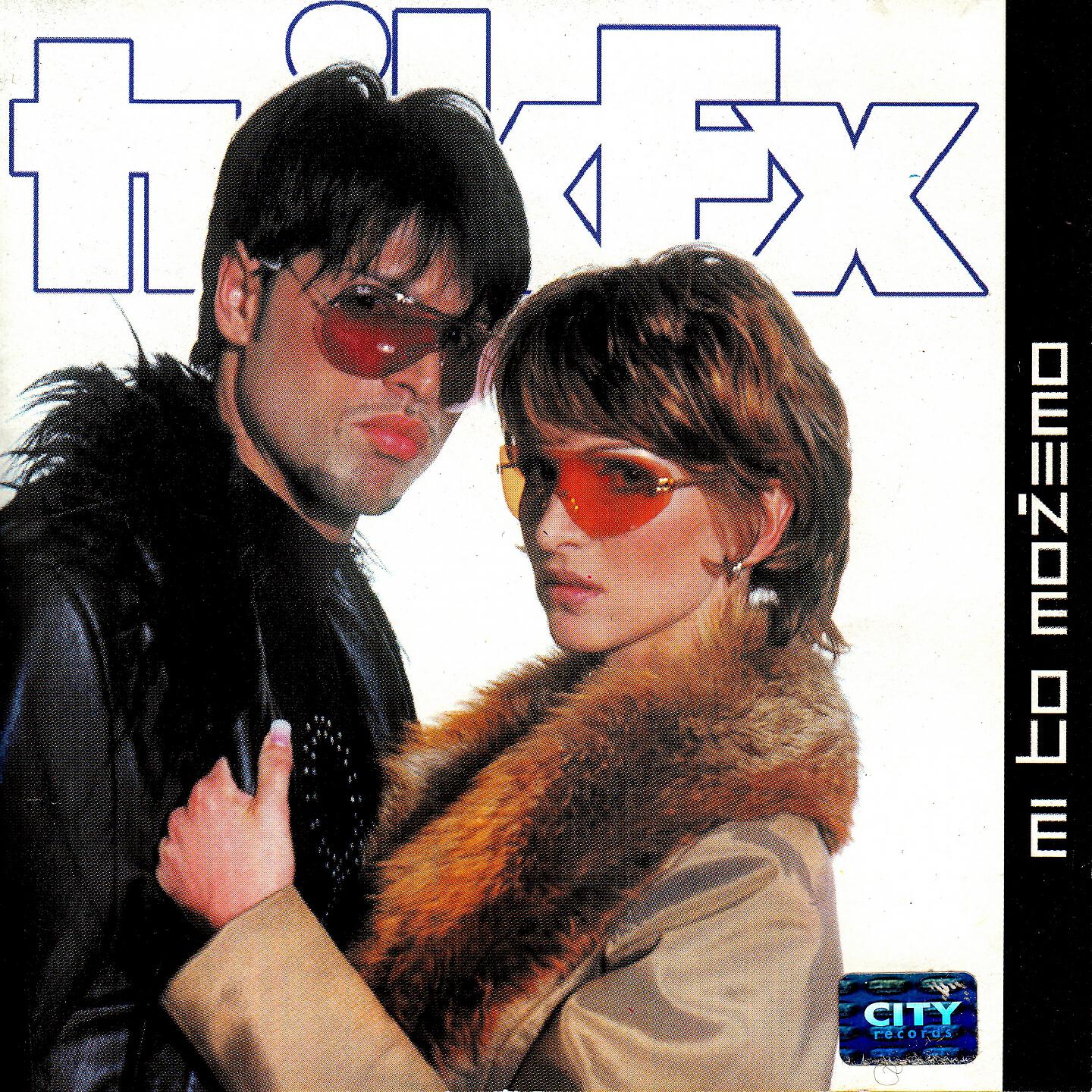 Trik FX - Zmija