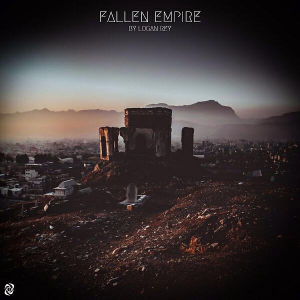 Logan Rey - Fallen Empire