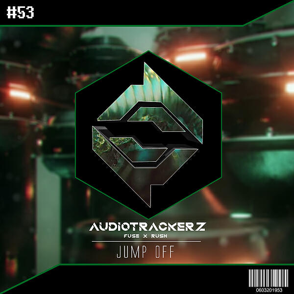 Audiotrackerz - Jump Off (Extended Mix)