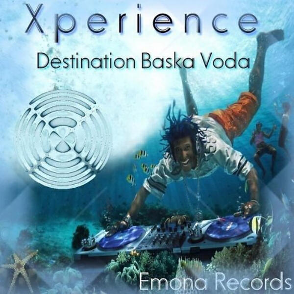 Luke PN - Destination Baska Voda (Dodo Basnak Remix)