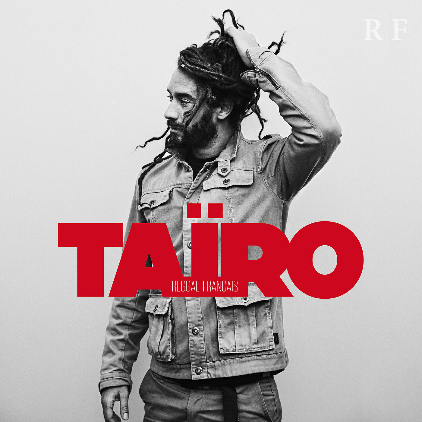 Taïro - Changer