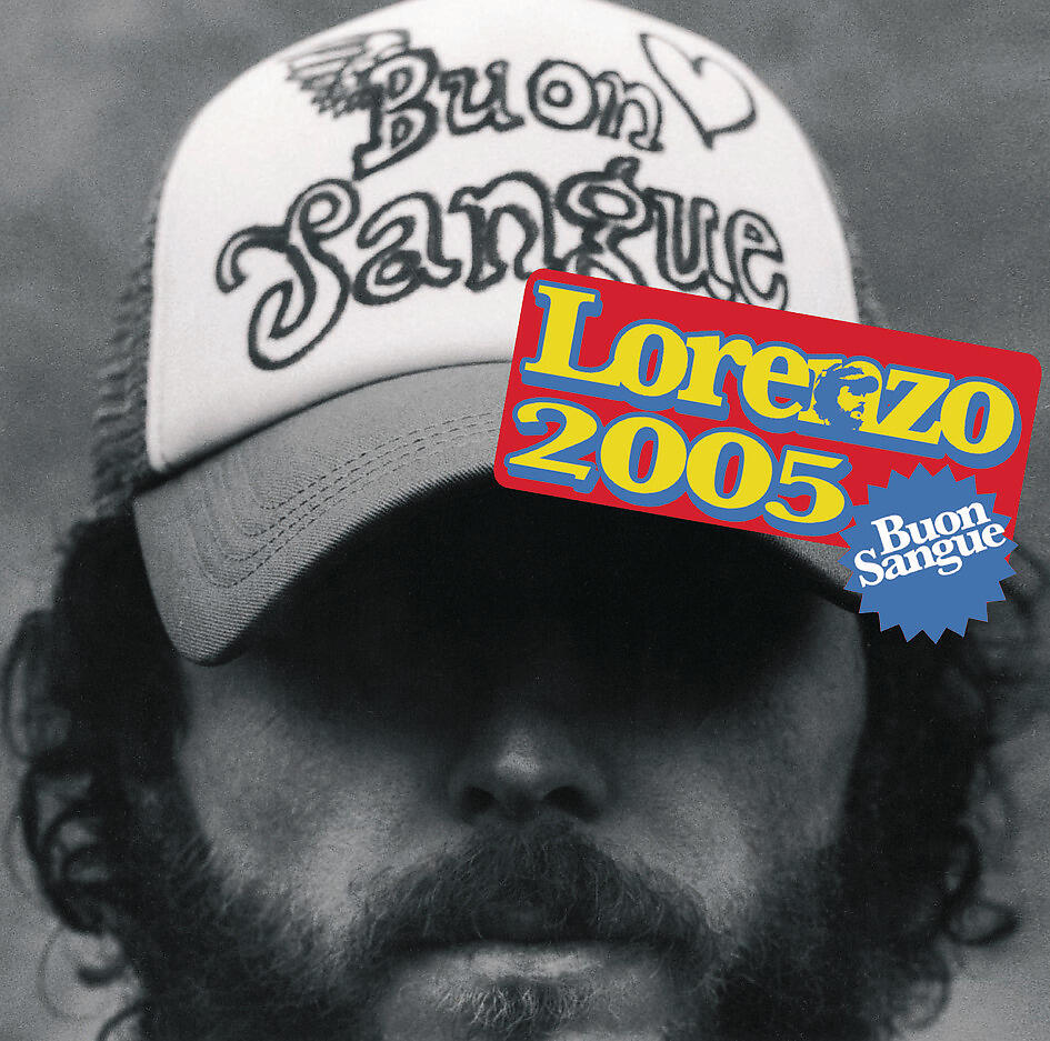 Jovanotti - Una Storia D'Amore