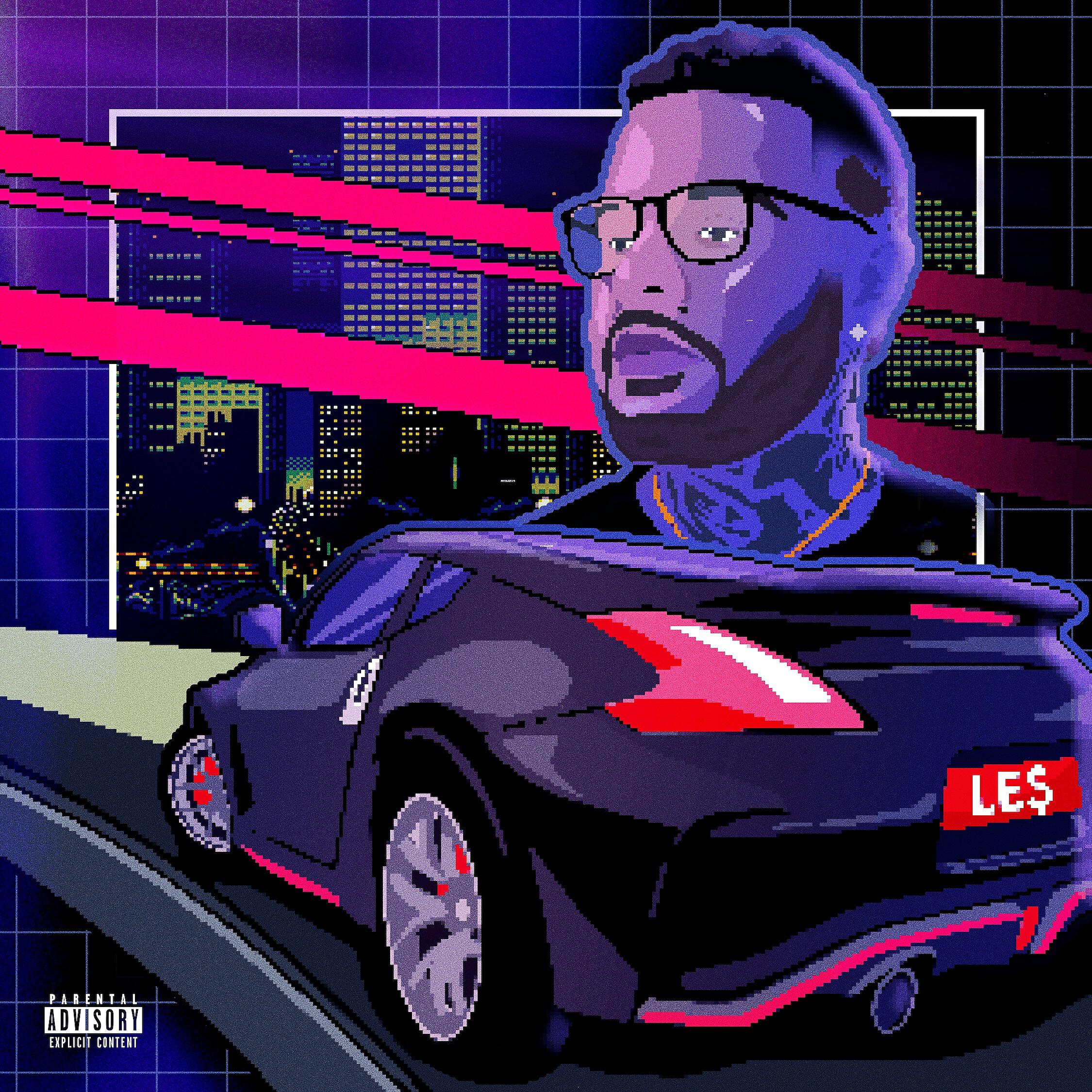 LE$ - Ball x Parlay (feat. Larry June)