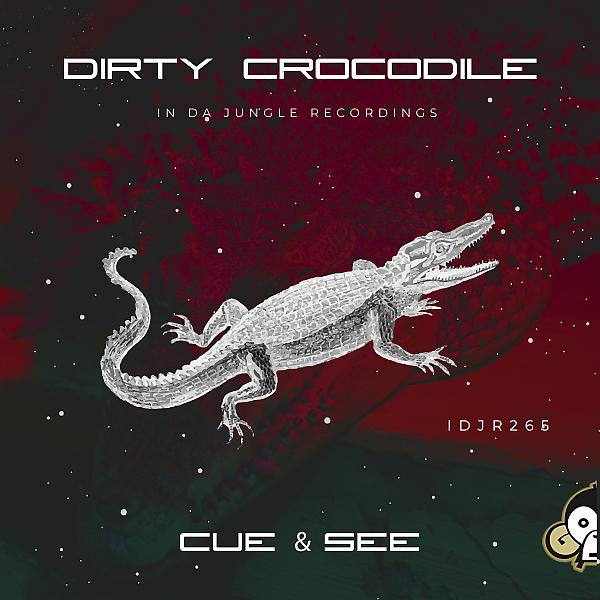 Постер альбома Dirty Crocodile
