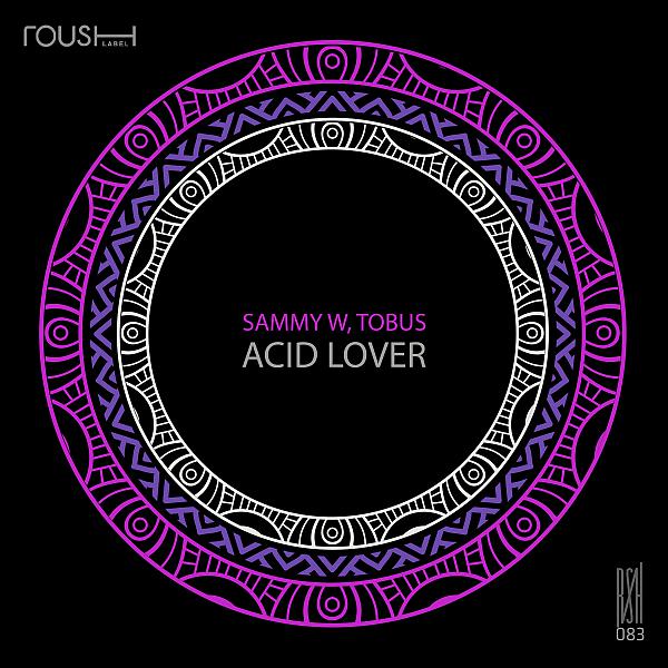 Постер альбома Acid Lover