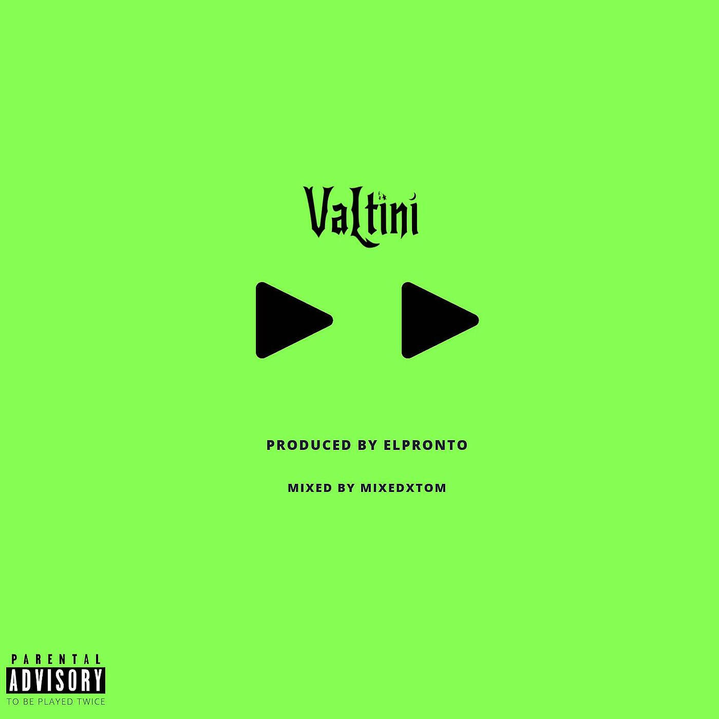 VaLtini - Play It 2wice