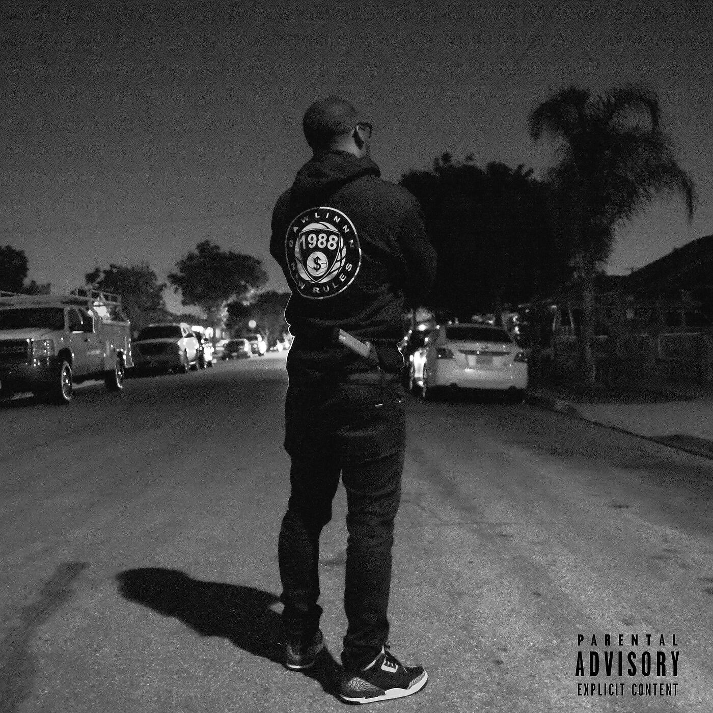 Inglewood Tip - No Handouts