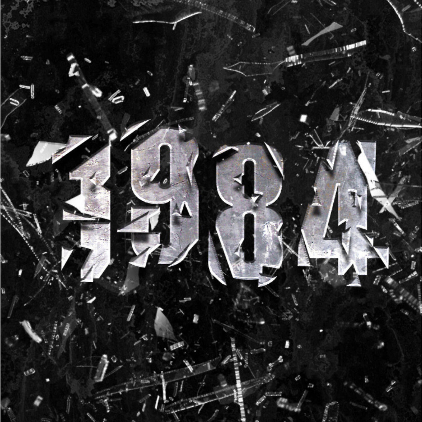 WAVYLUCCA - 1984