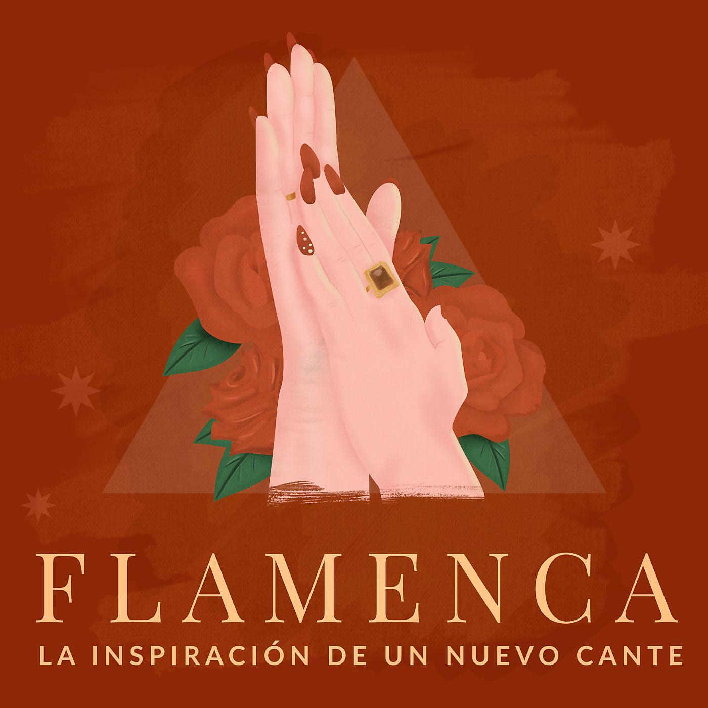 Постер альбома Flamenca: La inspiración de un nuevo