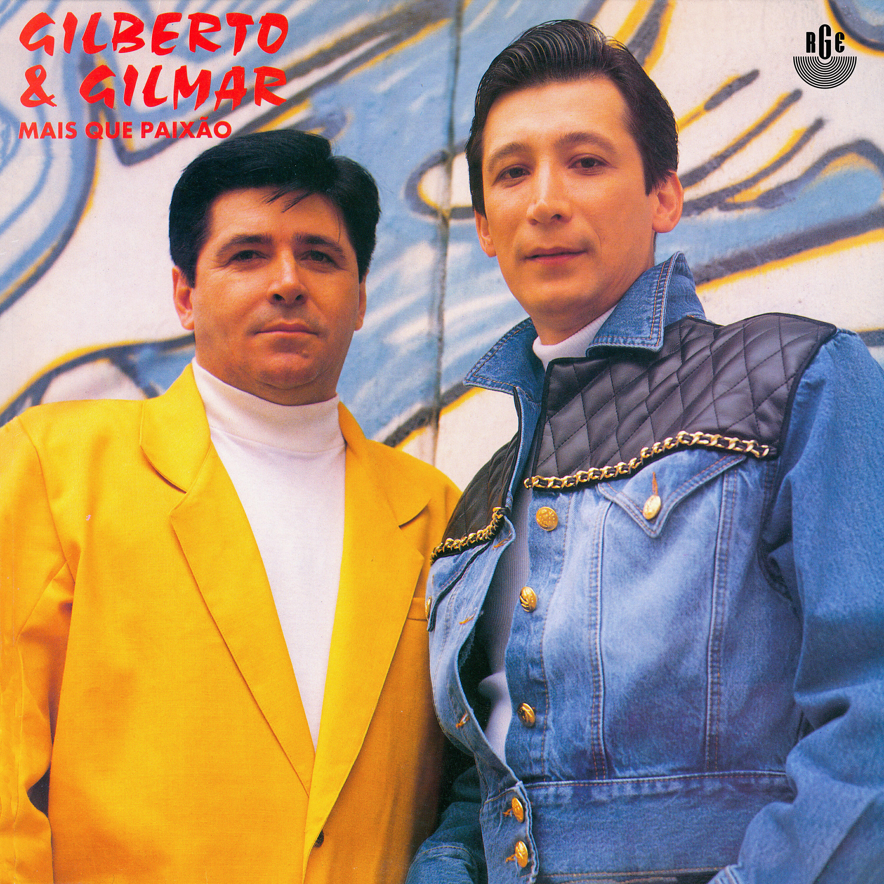 Gilberto - Mistérios e Segredos