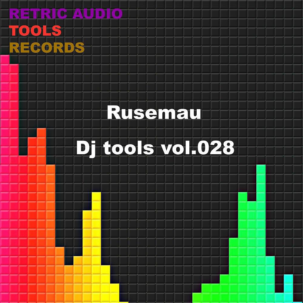 Rusemau - Chord Acoustic Tools 015
