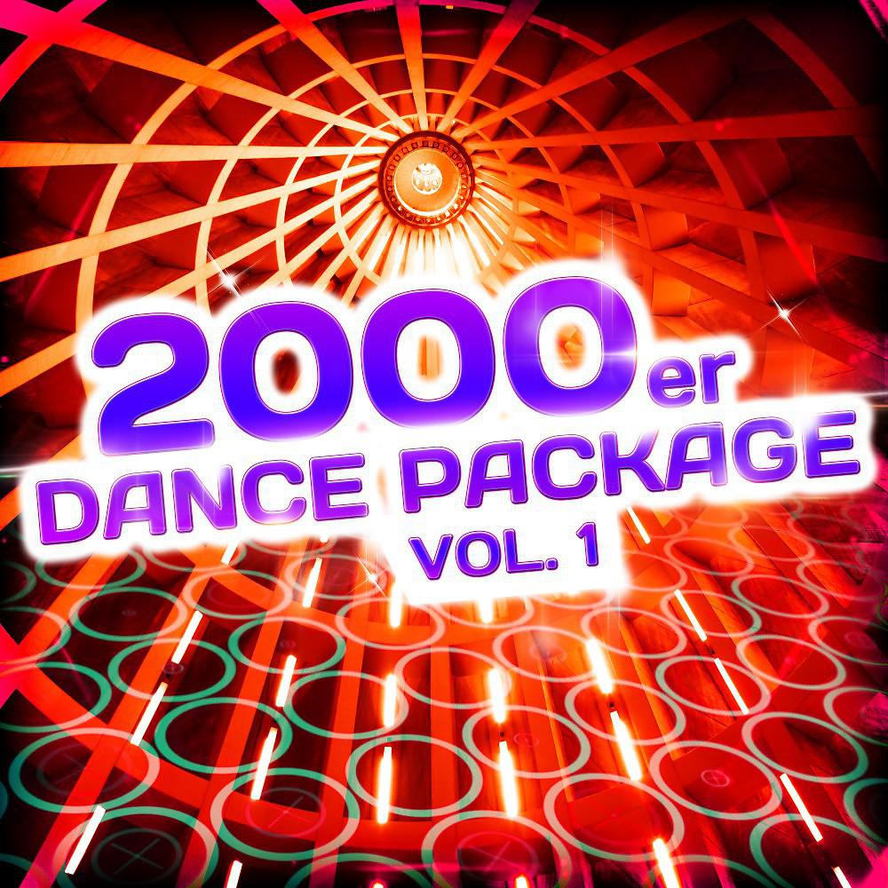 Постер альбома 2000er Dance Package, Vol. 1