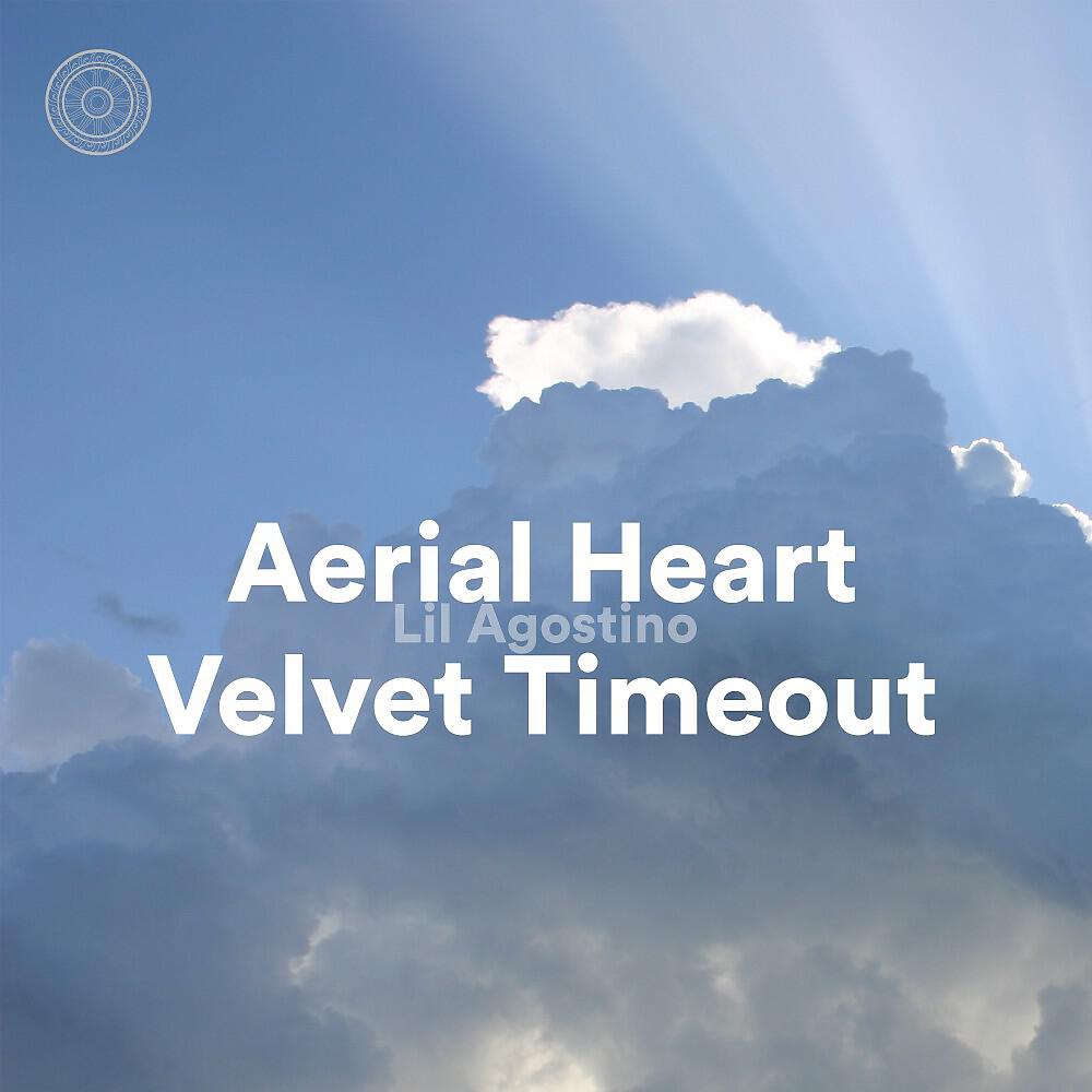 Lil Agostino - Aerial Heart