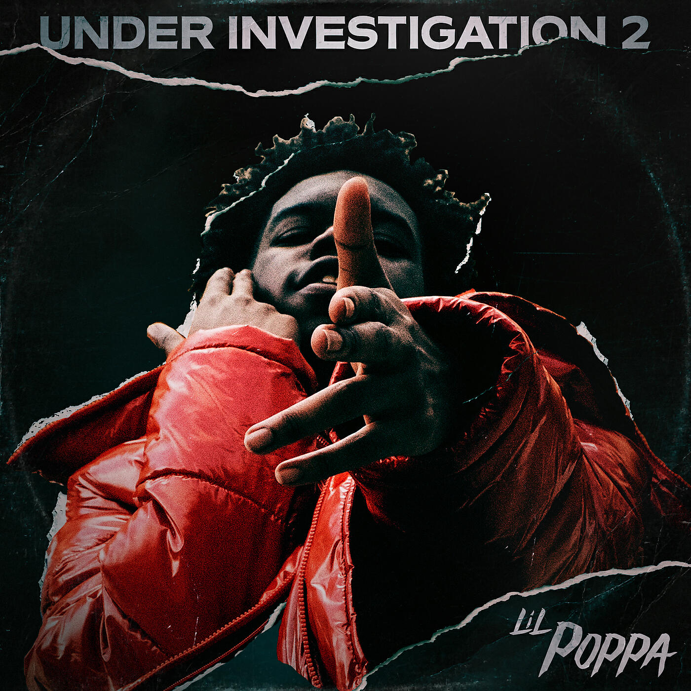 Lil Poppa - Man Of The Year