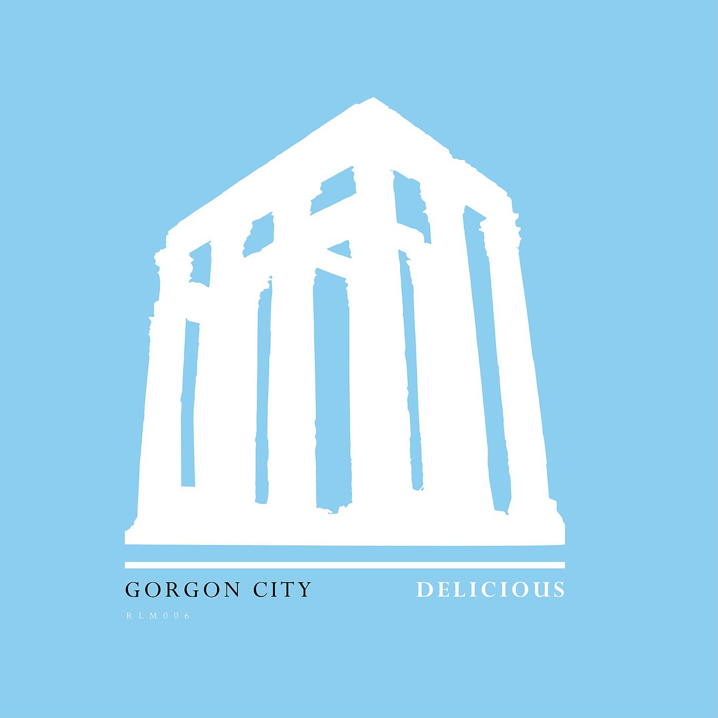 Imagination gorgon city. Обложка Gorgon City. Gorgon City - delicious. Gorgon City обложка альбома. Gorgon City Realm Ep.