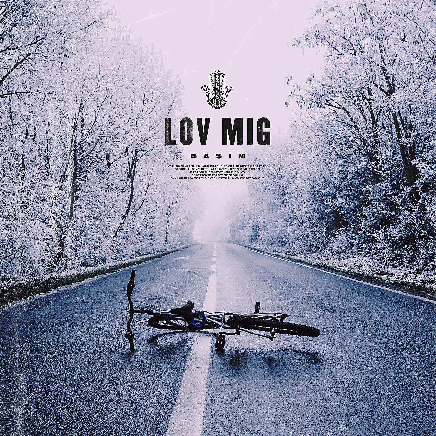 Basim - Lov Mig