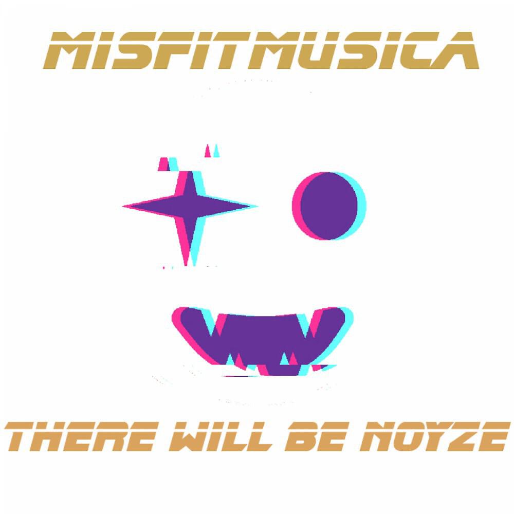 MisfitMusica - Henchmen