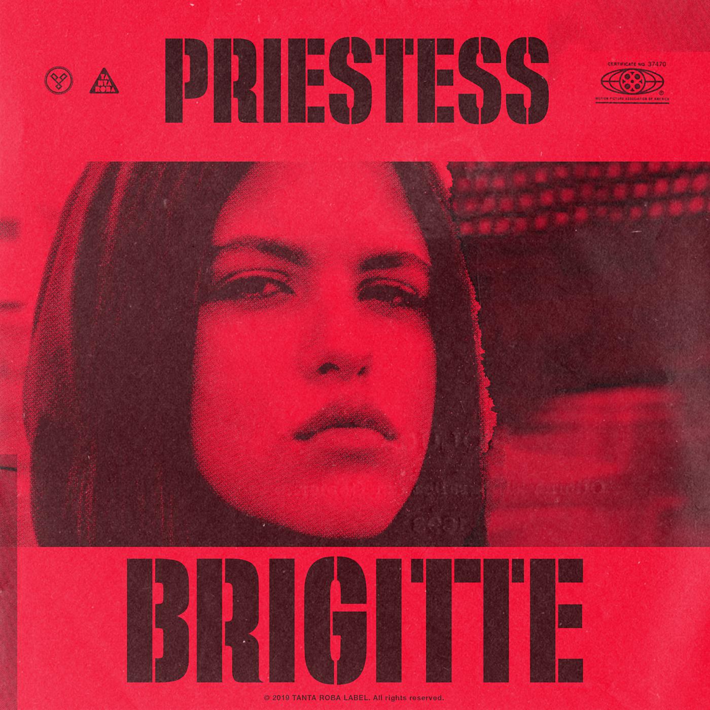Постер альбома Brigitte