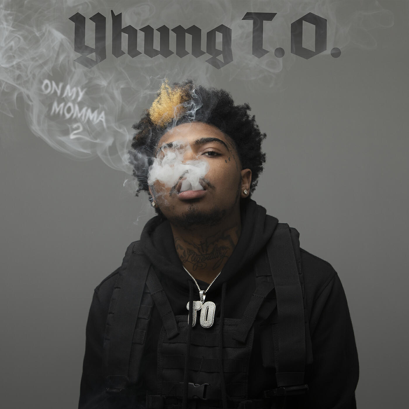 Yhung T.O. - Slide Bout It