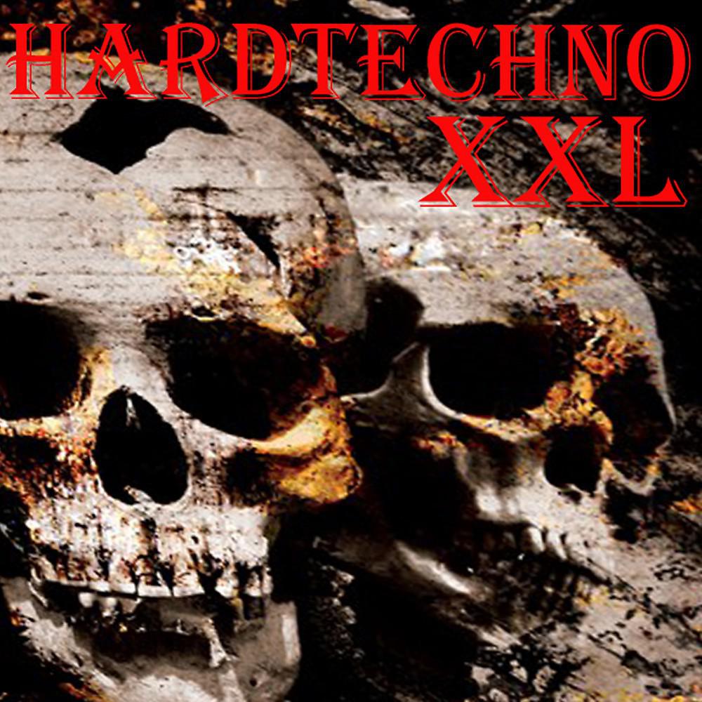 Постер альбома Hardtechno Xxl