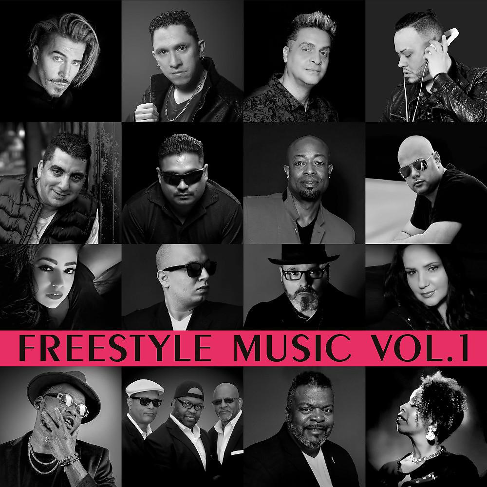Постер альбома Freestyle Music, Vol. One