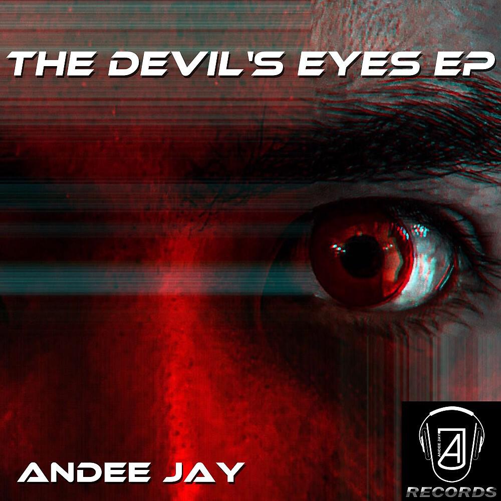 Andee Jay - Abseits
