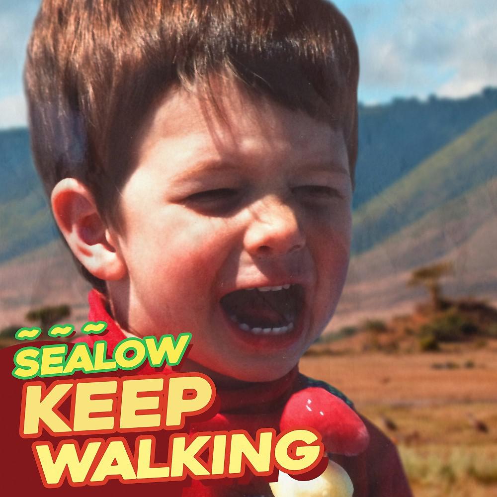 Постер альбома Keep Walking