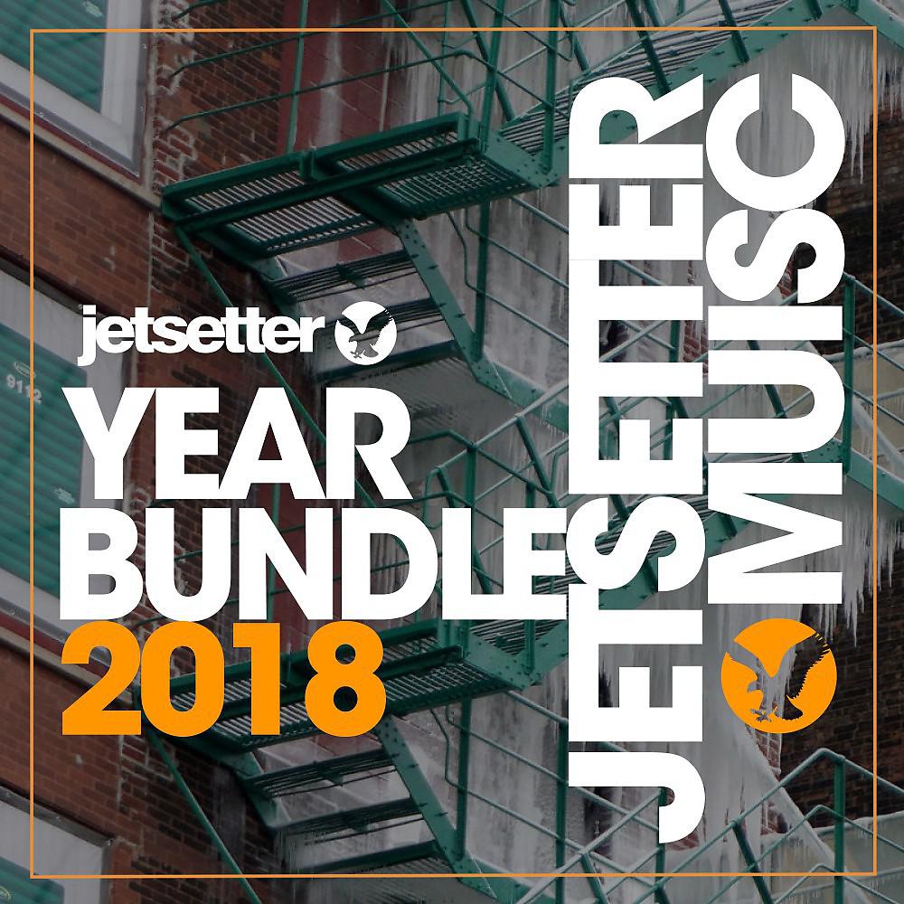 Постер альбома Year Bundle 2018