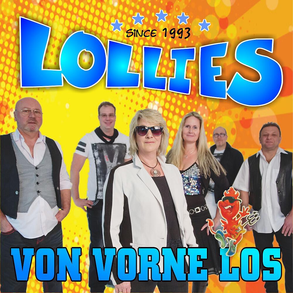 Lollies - Von vorne los (Instrumental)