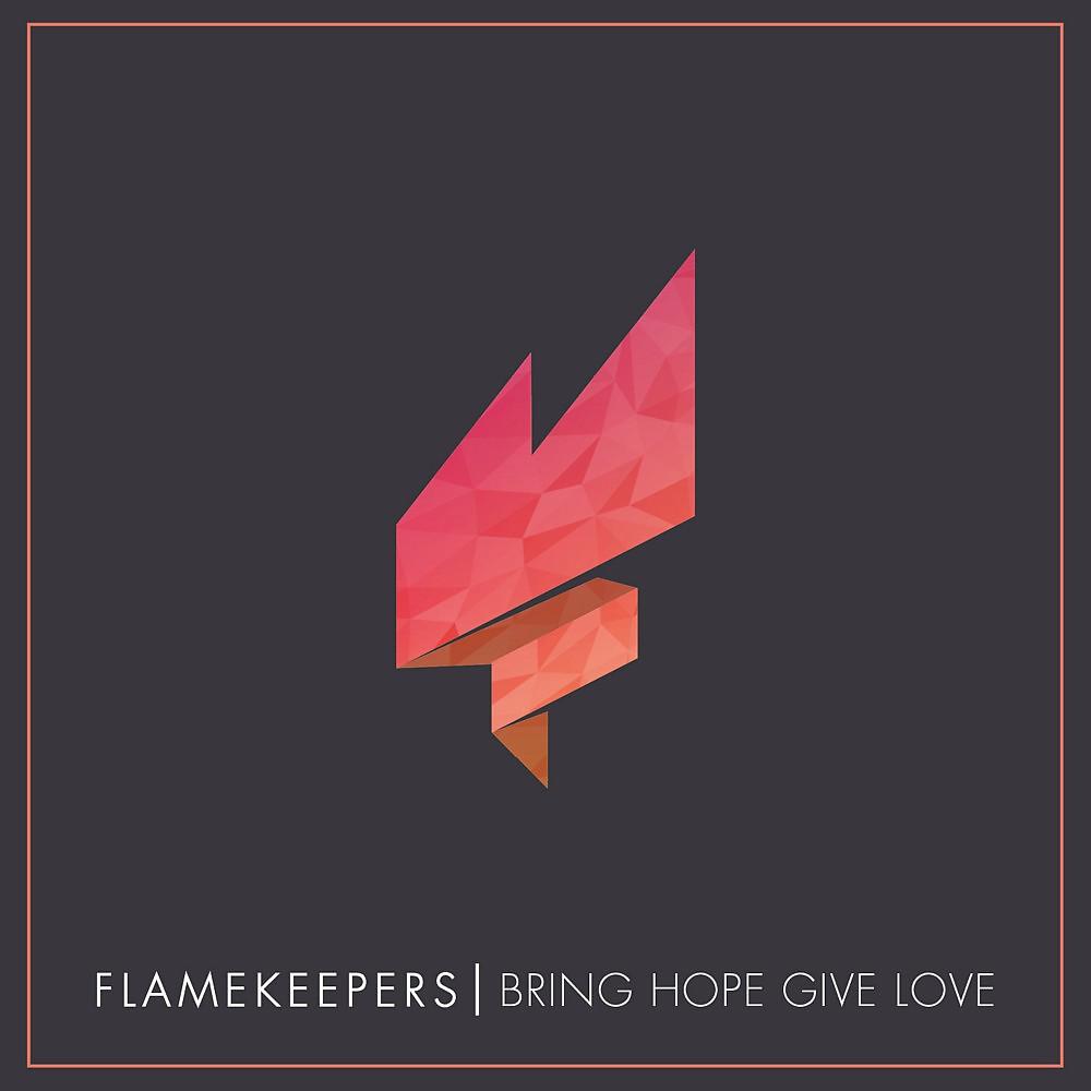 Постер альбома Bring Hope Give Love