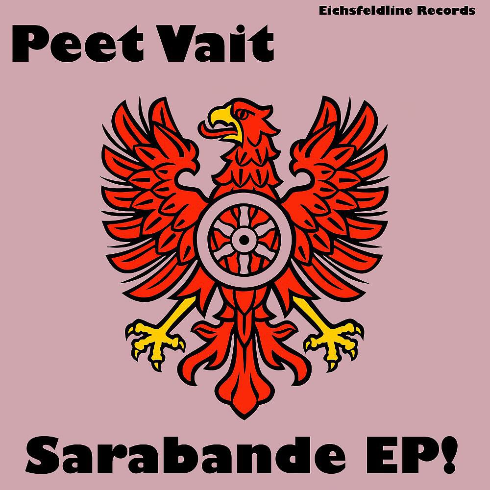 Peet Vait - Chinatown My Chinatown
