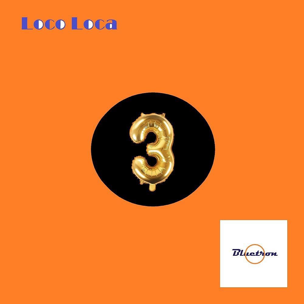 Loco Loca - Random Storm (Night Mix)