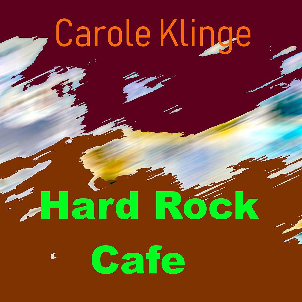 Постер альбома Hard Rock Cafe