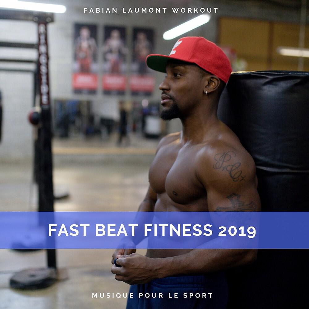 Fabian Laumont Workout - Body (Electro Workout)