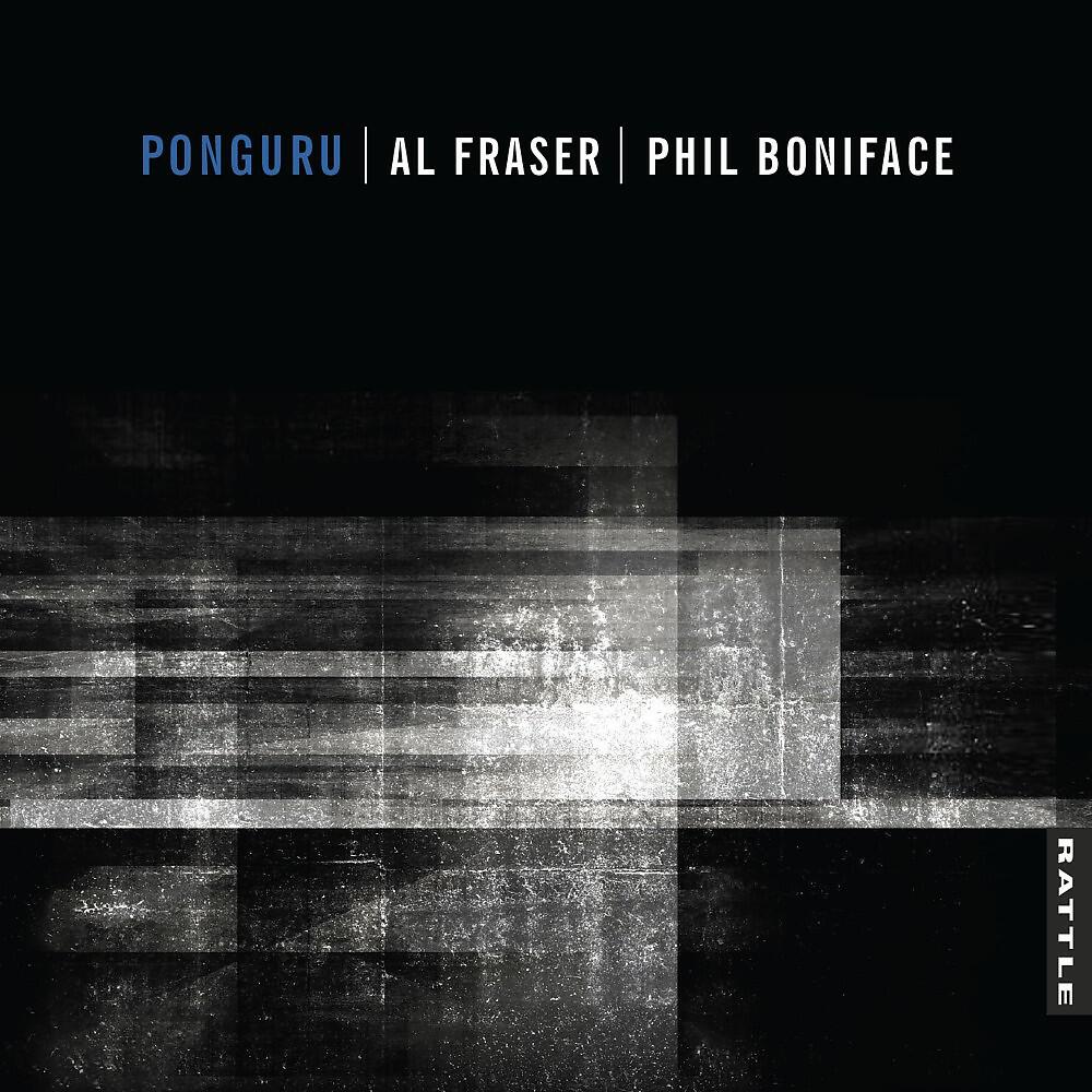 Al Fraser - Matter