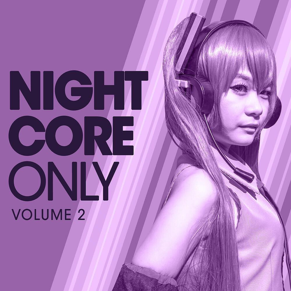 Milano Bass - Wild & Free (G! Mix) [Nightcore Edit]