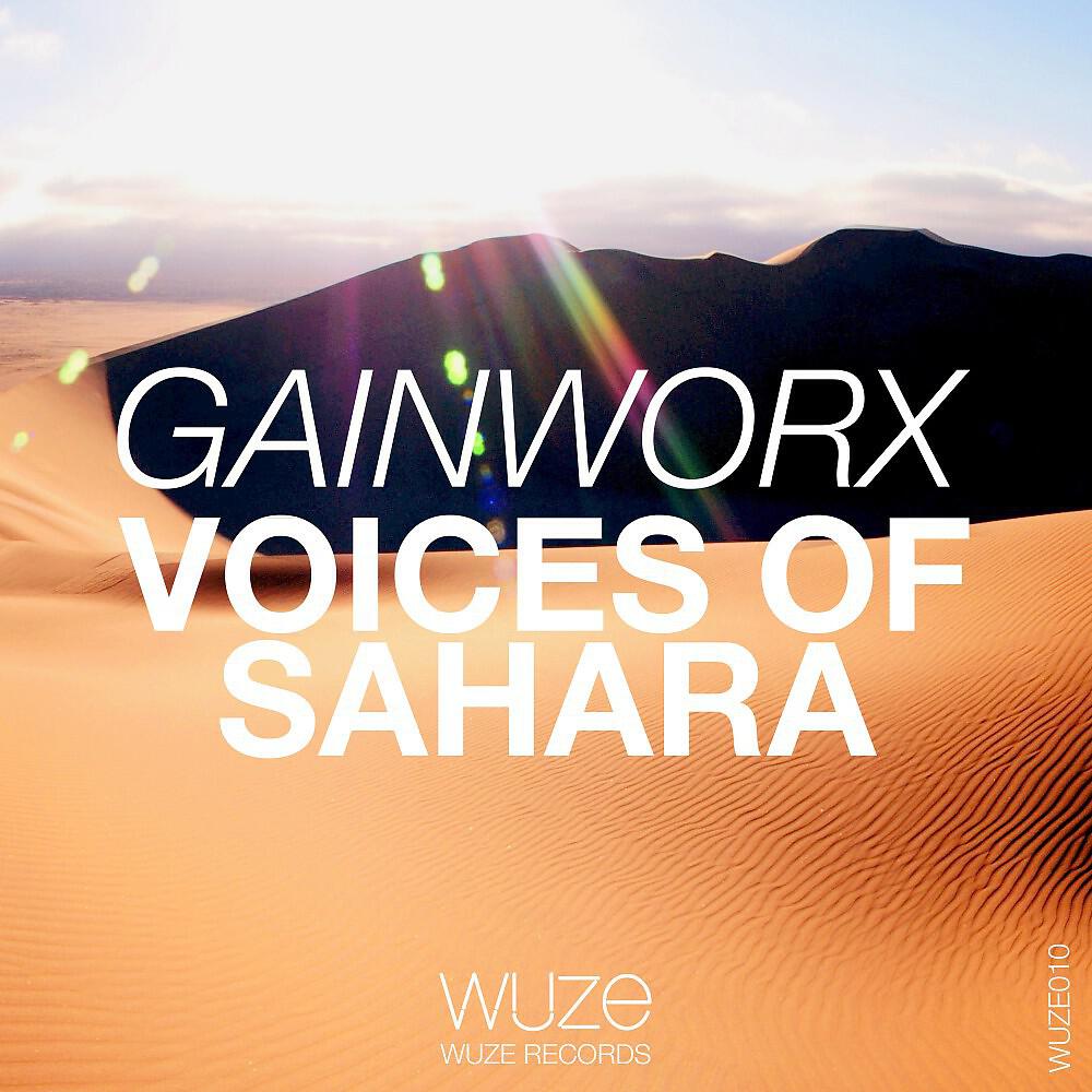 Gainworx - Voices of Sahara
