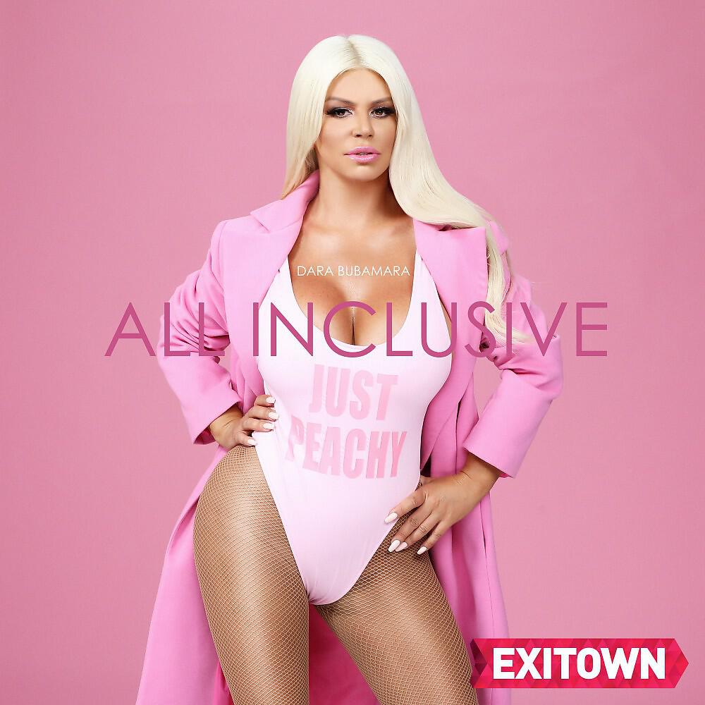 Dara Bubamara - All Inclusive