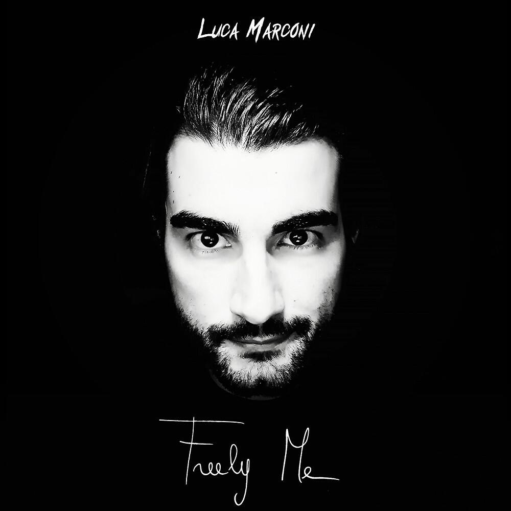 Luca Marconi - Don't Hide Me the Moon