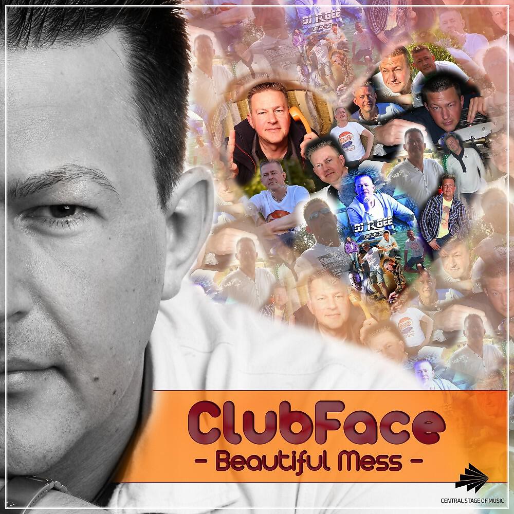Clubface - Beautiful Mess (Danstyle Remix Edit)
