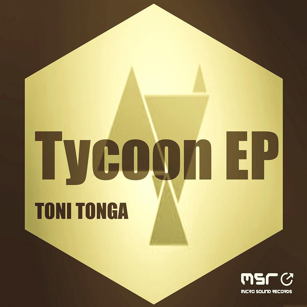 Постер альбома Tycoon EP
