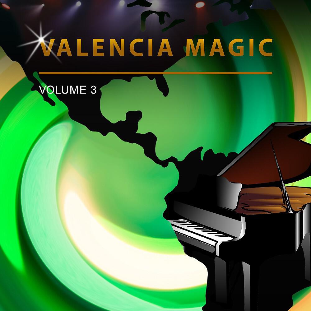 Valencia Magic - Anasheed Anas