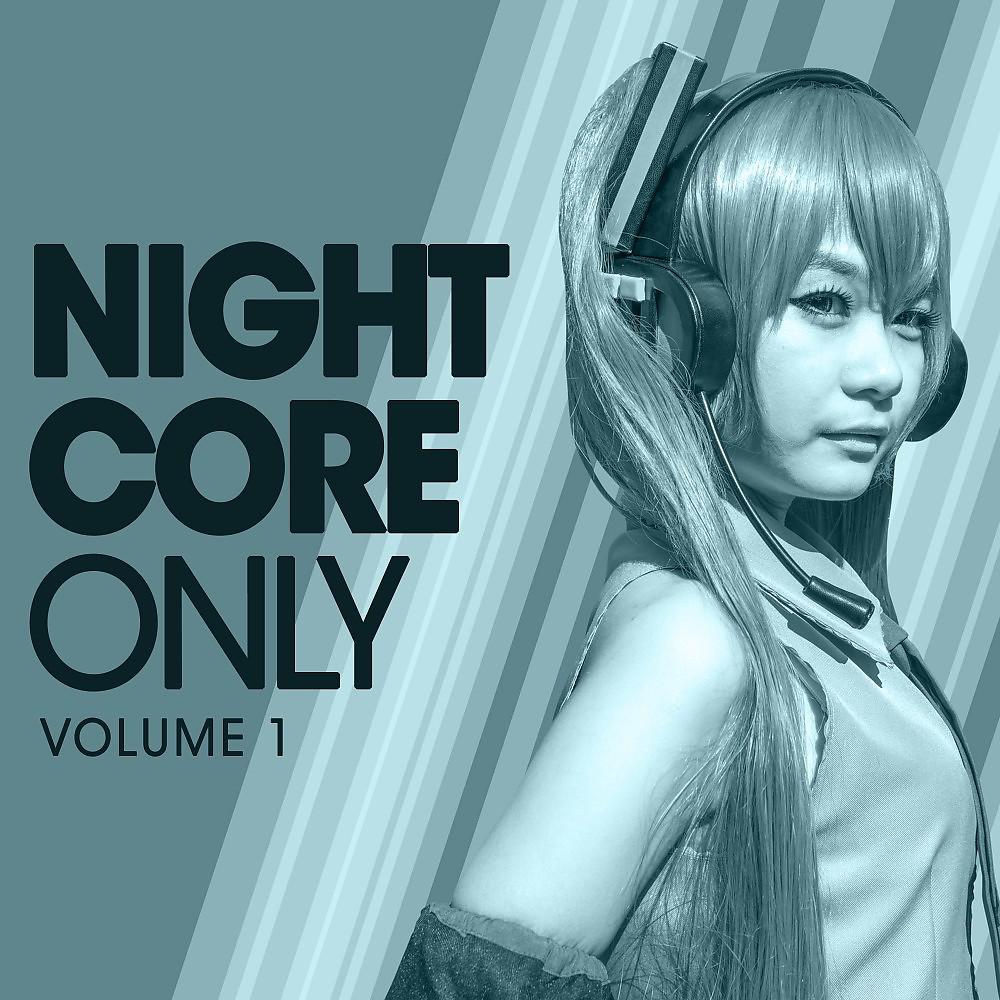 Постер альбома Nightcore Only, Vol. 1