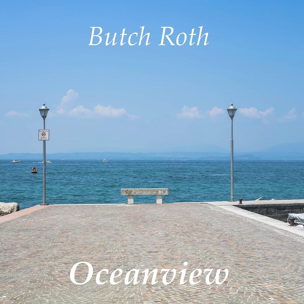 Butch Roth - Mild Vibes